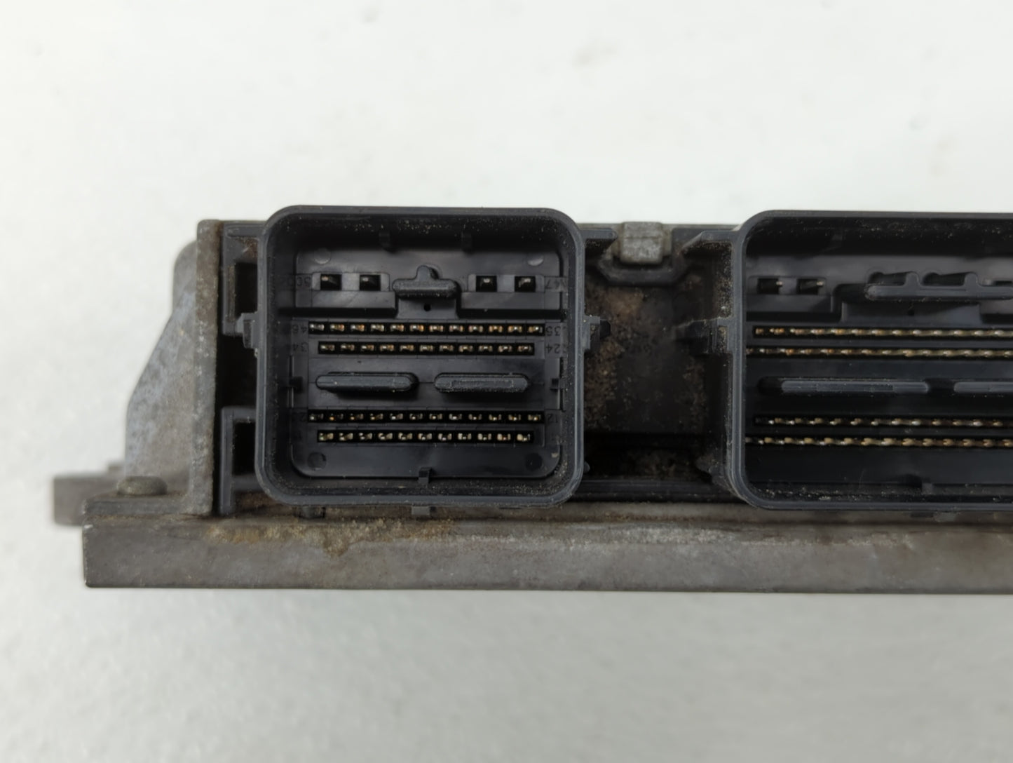 2014-2016 Ford Fusion PCM Engine Control Computer ECU ECM PCU OEM P/N:ES7A-12A650-GE ES7A-12A650-GD Fits Fits 2014 2015 2016
