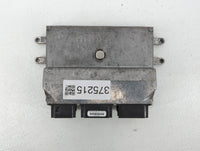 2014-2016 Ford Fusion PCM Engine Control Computer ECU ECM PCU OEM P/N:ES7A-12A650-GE ES7A-12A650-GD Fits Fits 2014 2015 2016