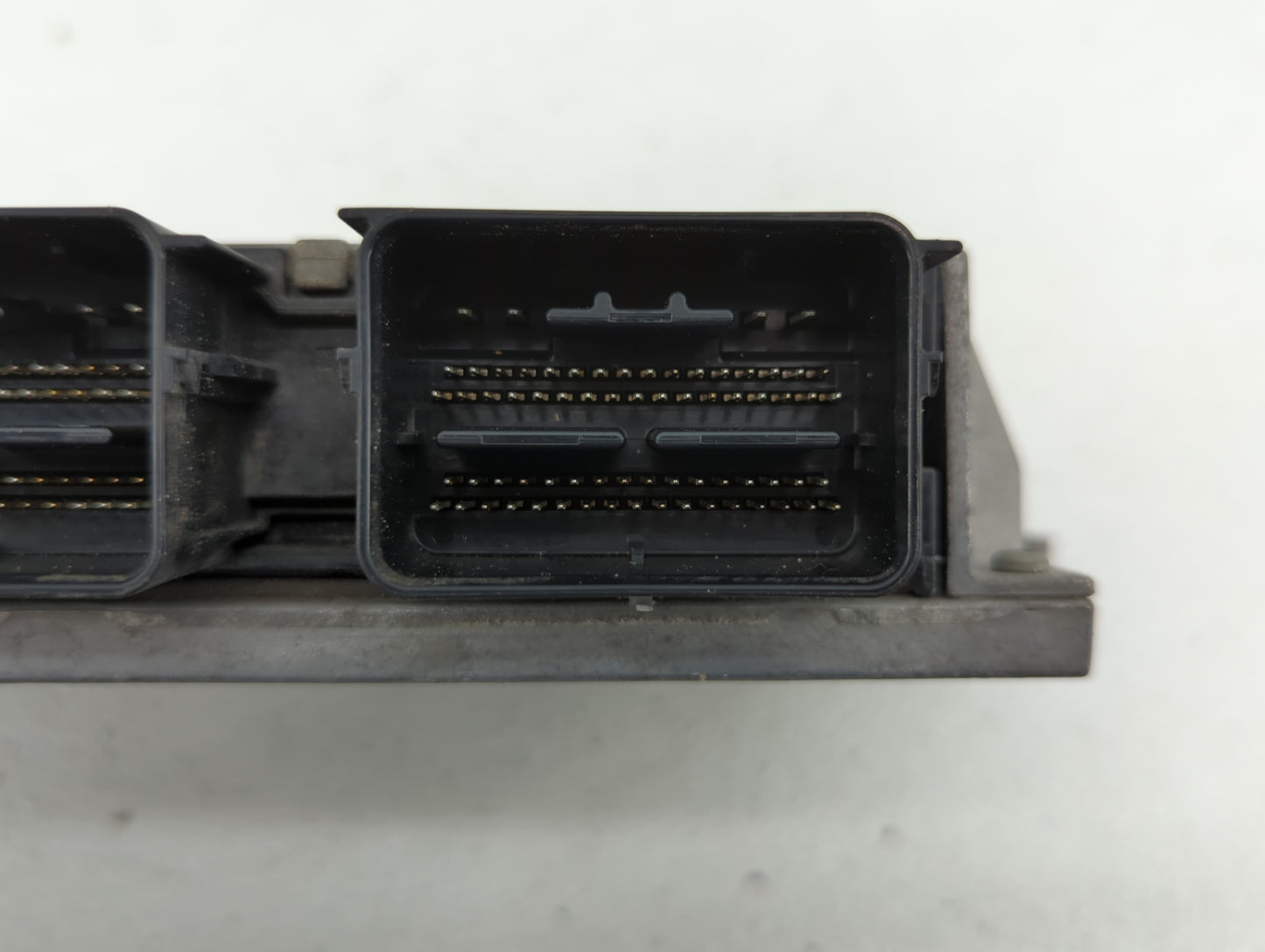 2014-2016 Ford Fusion PCM Engine Control Computer ECU ECM PCU OEM P/N:ES7A-12A650-JF ES7A-12A650-GE Fits Fits 2014 2015 2016