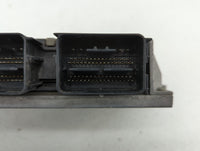 2014-2016 Ford Fusion PCM Engine Control Computer ECU ECM PCU OEM P/N:ES7A-12A650-JF ES7A-12A650-GE Fits Fits 2014 2015 2016