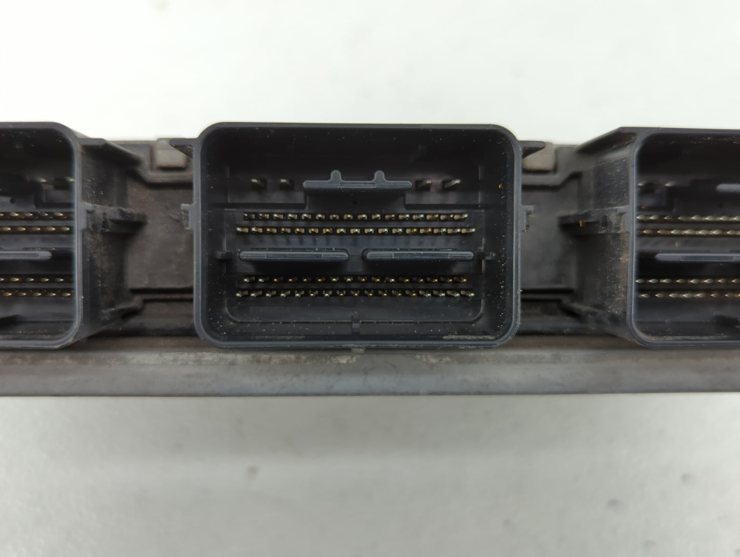 2014-2016 Ford Fusion PCM Engine Control Computer ECU ECM PCU OEM P/N:ES7A-12A650-JF ES7A-12A650-GE Fits Fits 2014 2015 2016