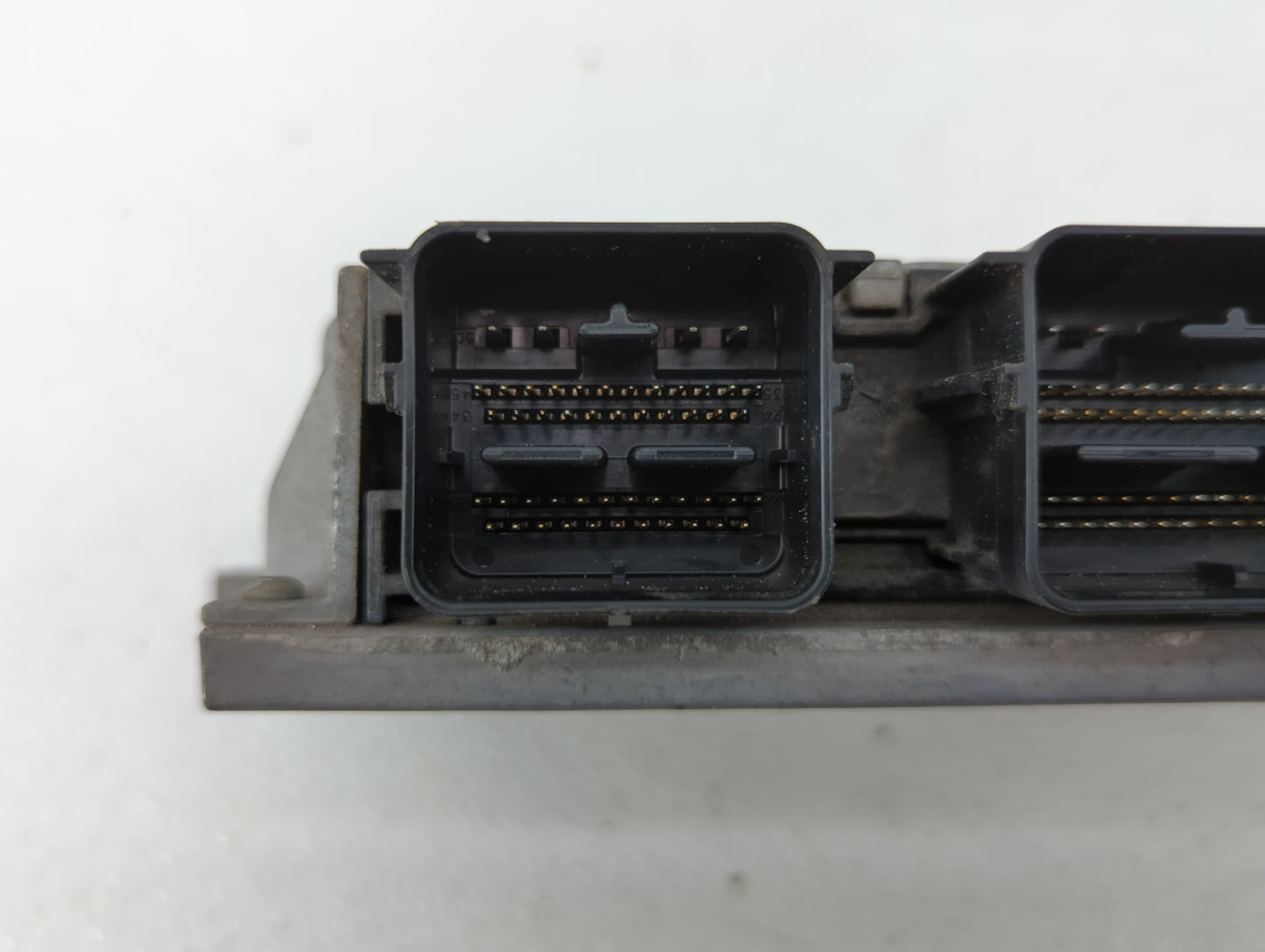 2014-2016 Ford Fusion PCM Engine Control Computer ECU ECM PCU OEM P/N:ES7A-12A650-JF ES7A-12A650-GE Fits Fits 2014 2015 2016