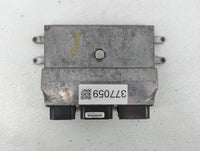 2014-2016 Ford Fusion PCM Engine Control Computer ECU ECM PCU OEM P/N:ES7A-12A650-JF ES7A-12A650-GE Fits Fits 2014 2015 2016