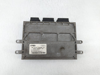 compare product 2014-2016 Ford Fusion PCM Engine Control Computer ECU ECM PCU OEM P/N:ES7A-12A650-JF ES7A-12A650-GE Fits Fits 2014 2015 2016 OEM Used Auto Parts