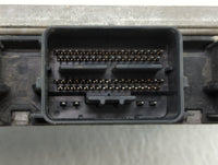 2014-2016 Ford Fusion PCM Engine Control Computer ECU ECM PCU OEM P/N:ES7A-12A650-JF ES7A-12A650-GE Fits Fits 2014 2015 2016