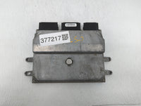 2014-2016 Ford Fusion PCM Engine Control Computer ECU ECM PCU OEM P/N:ES7A-12A650-JF ES7A-12A650-GE Fits Fits 2014 2015 2016