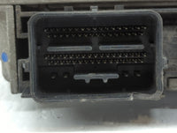 2014-2016 Ford Fusion PCM Engine Control Computer ECU ECM PCU OEM P/N:ES7A-12A650-JF ES7A-12A650-GE Fits Fits 2014 2015 2016