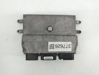 2014-2016 Ford Fusion PCM Engine Control Computer ECU ECM PCU OEM P/N:ES7A-12A650-JF ES7A-12A650-GE Fits Fits 2014 2015 2016
