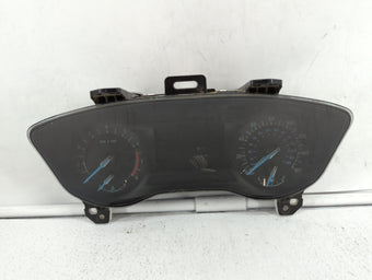 compare product 2014-2015 Ford Fusion Instrument Cluster Speedometer Gauges P/N:ES7T-10849-EB ES7T-10849-EA, ES7T-10849-EC Fits Fits 2014 2015 OEM Used Auto Parts