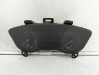2014-2015 Ford Fusion Instrument Cluster Speedometer Gauges P/N:ES7T-10849-EB ES7T-10849-EA, ES7T-10849-EC Fits Fits 2014 20