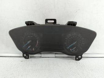 compare product 2014-2015 Ford Fusion Instrument Cluster Speedometer Gauges P/N:ES7T-10849-EB ES7T-10849-EA, ES7T-10849-EC Fits Fits 2014 2015 OEM Used Auto Parts
