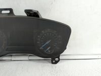2014-2015 Ford Fusion Instrument Cluster Speedometer Gauges P/N:ES7T-10849-EB ES7T-10849-EA, ES7T-10849-EC Fits Fits 2014 20