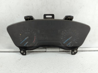 compare product 2014-2015 Ford Fusion Instrument Cluster Speedometer Gauges P/N:ES7T-10849-EB ES7T-10849-EA, ES7T-10849-EC Fits Fits 2014 2015 OEM Used Auto Parts