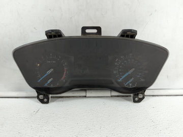 2014-2015 Ford Fusion Instrument Cluster Speedometer Gauges P/N:ES7T-10849-EB ES7T-10849-EA, ES7T-10849-EC Fits Fits 2014 20