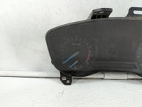 2014-2015 Ford Fusion Instrument Cluster Speedometer Gauges P/N:ES7T-10849-EB ES7T-10849-EA, ES7T-10849-EC Fits Fits 2014 20