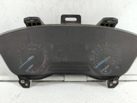 2014-2015 Ford Fusion Instrument Cluster Speedometer Gauges P/N:ES7T-10849-EB ES7T-10849-EA, ES7T-10849-EC Fits Fits 2014 20