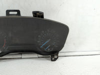 2014-2015 Ford Fusion Instrument Cluster Speedometer Gauges P/N:ES7T-10849-EB ES7T-10849-EA, ES7T-10849-EC Fits Fits 2014 20