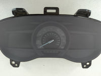 2014 Ford Fusion Instrument Cluster Speedometer Gauges P/N:ES7T-10849-JB ES7T-10849-JC, ES7T-10849-JD Fits OEM Used Auto Par