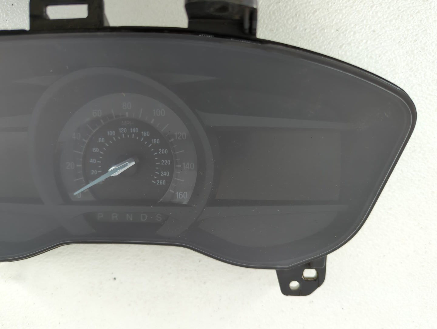 2014 Ford Fusion Instrument Cluster Speedometer Gauges P/N:ES7T-10849-JB ES7T-10849-JC, ES7T-10849-JD Fits OEM Used Auto Par