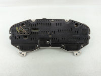 2014 Ford Fusion Instrument Cluster Speedometer Gauges P/N:ES7T-10849-JB ES7T-10849-JC, ES7T-10849-JD Fits OEM Used Auto Par