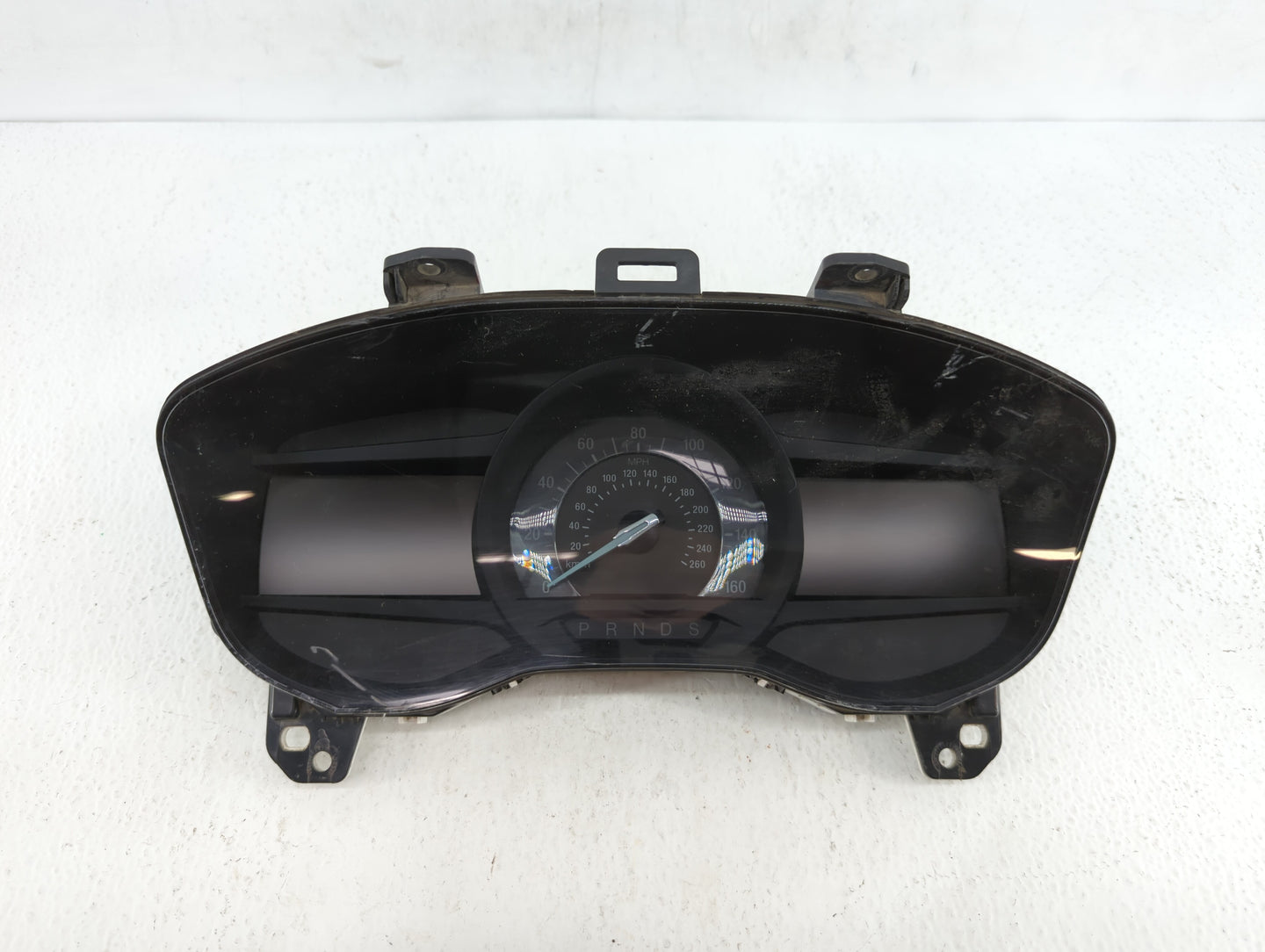 2014 Ford Fusion Instrument Cluster Speedometer Gauges P/N:ES7T-10849-JB ES7T-10849-JC, ES7T-10849-JD Fits OEM Used Auto Par