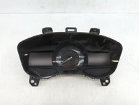 2014 Ford Fusion Instrument Cluster Speedometer Gauges P/N:ES7T-10849-JB ES7T-10849-JC, ES7T-10849-JD Fits OEM Used Auto Par