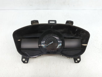 compare product 2014 Ford Fusion Instrument Cluster Speedometer Gauges P/N:ES7T-10849-JB ES7T-10849-JC, ES7T-10849-JD Fits OEM Used Auto Parts