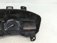 2014 Ford Fusion Instrument Cluster Speedometer Gauges P/N:ES7T-10849-JB ES7T-10849-JC, ES7T-10849-JD Fits OEM Used Auto Par