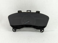 2014 Ford Fusion Instrument Cluster Speedometer Gauges P/N:ES7T-10849-JB ES7T-10849-JC, ES7T-10849-JD Fits OEM Used Auto Par