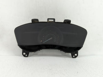 2014 Ford Fusion Instrument Cluster Speedometer Gauges P/N:ES7T-10849-JB ES7T-10849-JC, ES7T-10849-JD Fits OEM Used Auto Par