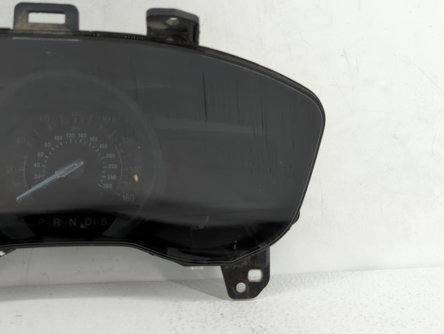 2014 Ford Fusion Instrument Cluster Speedometer Gauges P/N:ES7T-10849-JB ES7T-10849-JC, ES7T-10849-JD Fits OEM Used Auto Par