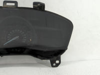 2014 Ford Fusion Instrument Cluster Speedometer Gauges P/N:ES7T-10849-JB ES7T-10849-JC, ES7T-10849-JD Fits OEM Used Auto Par