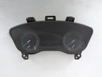 2014-2015 Ford Fusion Instrument Cluster Speedometer Gauges P/N:ES7T-10849-EB ES7T-10849-EA, ES7T-10849-EC Fits Fits 2014 20