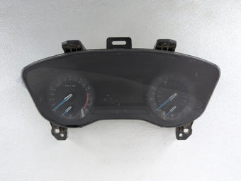 compare product 2014-2015 Ford Fusion Instrument Cluster Speedometer Gauges P/N:ES7T-10849-EB ES7T-10849-EA, ES7T-10849-EC Fits Fits 2014 2015 OEM Used Auto Parts