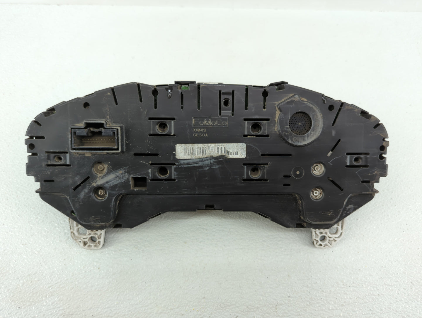 2014-2015 Ford Fusion Instrument Cluster Speedometer Gauges P/N:ES7T-10849-EB ES7T-10849-EA, ES7T-10849-EC Fits Fits 2014 20