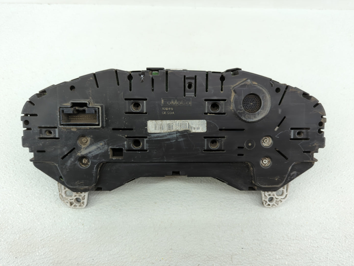 2014-2015 Ford Fusion Instrument Cluster Speedometer Gauges P/N:ES7T-10849-EB ES7T-10849-EA, ES7T-10849-EC Fits Fits 2014 20