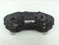 2014-2015 Ford Fusion Instrument Cluster Speedometer Gauges P/N:ES7T-10849-EB ES7T-10849-EA, ES7T-10849-EC Fits Fits 2014 20