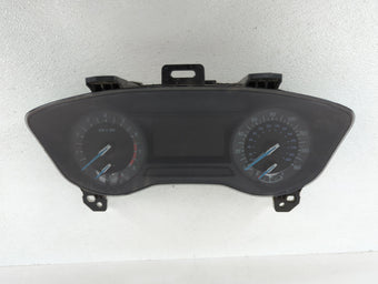 compare product 2014-2015 Ford Fusion Instrument Cluster Speedometer Gauges P/N:ES7T-10849-EB ES7T-10849-EA, ES7T-10849-EC Fits Fits 2014 2015 OEM Used Auto Parts