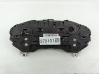 2014-2015 Ford Fusion Instrument Cluster Speedometer Gauges P/N:ES7T-10849-EB ES7T-10849-EA, ES7T-10849-EC Fits Fits 2014 20