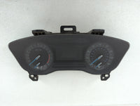 2014-2015 Ford Fusion Instrument Cluster Speedometer Gauges P/N:ES7T-10849-AC ES7T-10849-AA, ES7T-10849-AB Fits Fits 2014 20