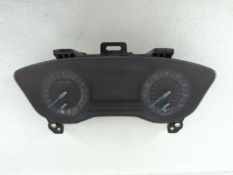 compare product 2014-2015 Ford Fusion Instrument Cluster Speedometer Gauges P/N:ES7T-10849-AC ES7T-10849-AA, ES7T-10849-AB Fits Fits 2014 2015 OEM Used Auto Parts