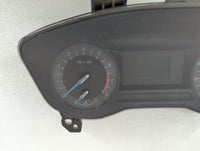 2014-2015 Ford Fusion Instrument Cluster Speedometer Gauges P/N:ES7T-10849-AC ES7T-10849-AA, ES7T-10849-AB Fits Fits 2014 20
