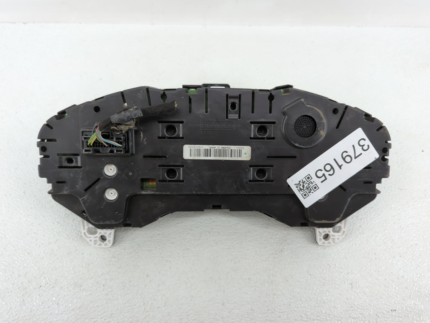 2014-2015 Ford Fusion Instrument Cluster Speedometer Gauges P/N:ES7T-10849-AC ES7T-10849-AA, ES7T-10849-AB Fits Fits 2014 20