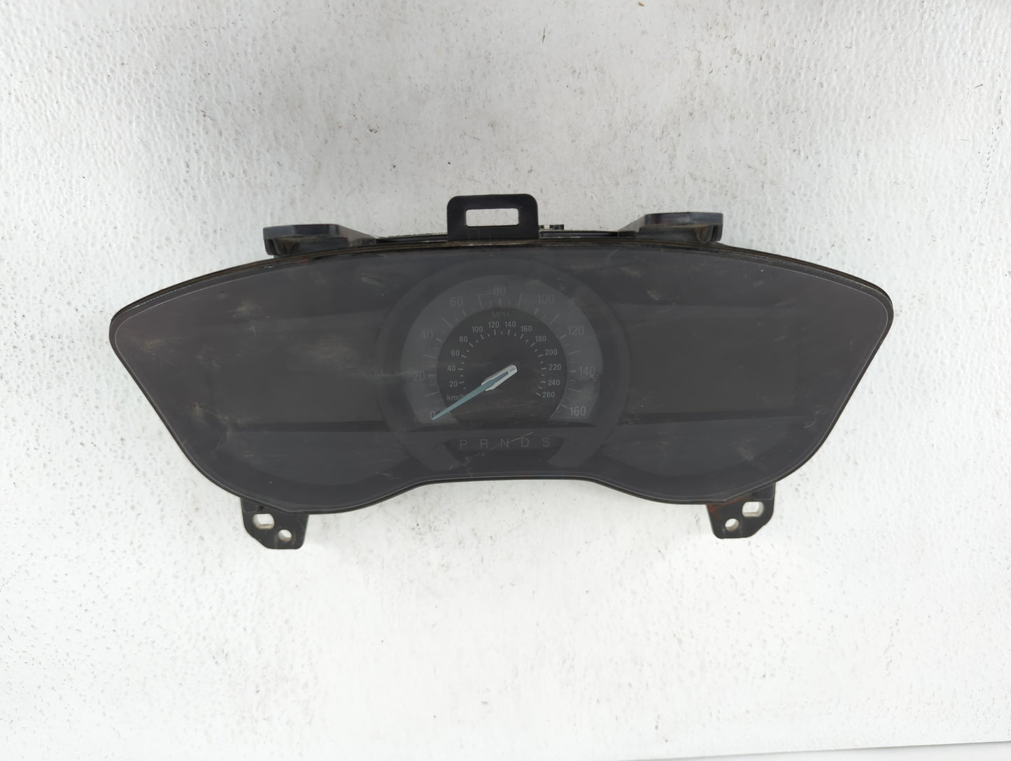 2014 Ford Fusion Instrument Cluster Speedometer Gauges P/N:ES7T-10849-JB ES7T-10849-JC, ES7T-10849-JD Fits OEM Used Auto Par