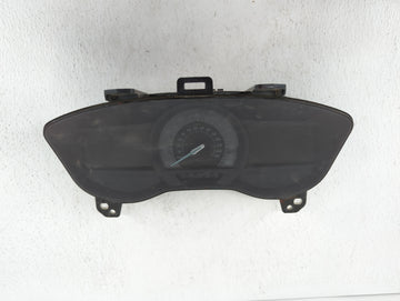2014 Ford Fusion Instrument Cluster Speedometer Gauges P/N:ES7T-10849-JB ES7T-10849-JC, ES7T-10849-JD Fits OEM Used Auto Par