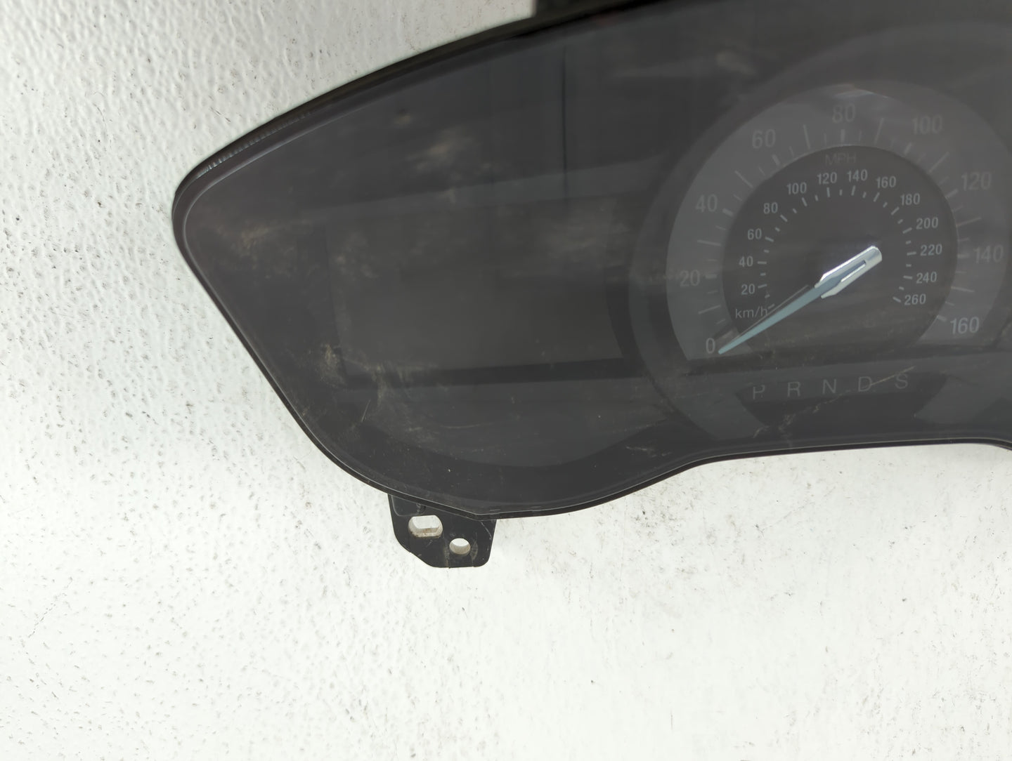2014 Ford Fusion Instrument Cluster Speedometer Gauges P/N:ES7T-10849-JB ES7T-10849-JC, ES7T-10849-JD Fits OEM Used Auto Par