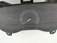 2014 Ford Fusion Instrument Cluster Speedometer Gauges P/N:ES7T-10849-JB ES7T-10849-JC, ES7T-10849-JD Fits OEM Used Auto Par