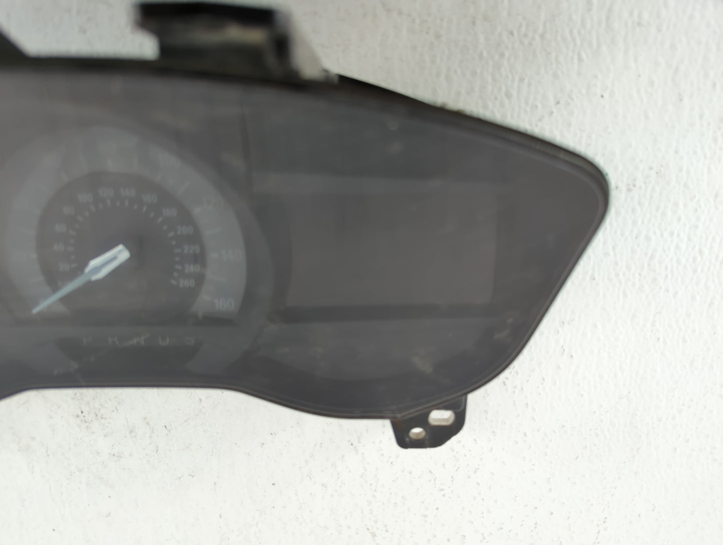 2014 Ford Fusion Instrument Cluster Speedometer Gauges P/N:ES7T-10849-JB ES7T-10849-JC, ES7T-10849-JD Fits OEM Used Auto Par