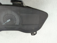 2014 Ford Fusion Instrument Cluster Speedometer Gauges P/N:ES7T-10849-JB ES7T-10849-JC, ES7T-10849-JD Fits OEM Used Auto Par