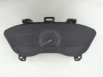 compare product 2014 Ford Fusion Instrument Cluster Speedometer Gauges P/N:ES7T-10849-JB ES7T-10849-JC, ES7T-10849-JD Fits OEM Used Auto Parts